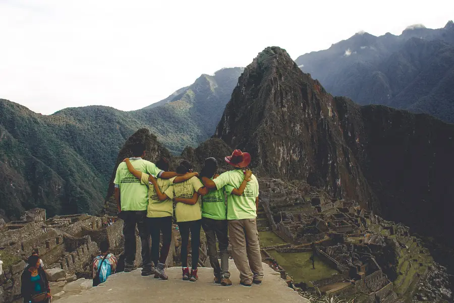 The Inca Trail & Bolivia